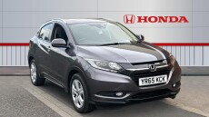 Honda HR-V 1.5 i-VTEC EX CVT 5dr Petrol Hatchback